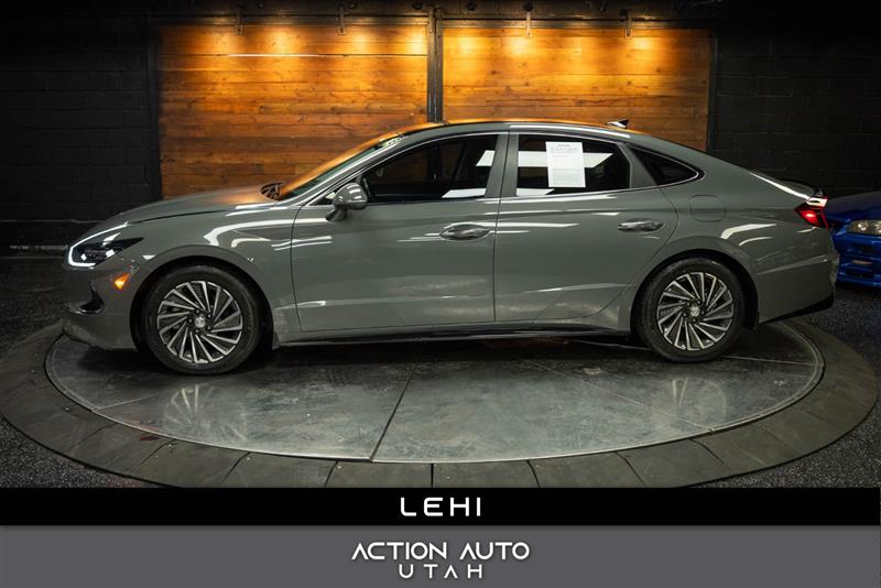 2023 HYUNDAI IONIQ 6