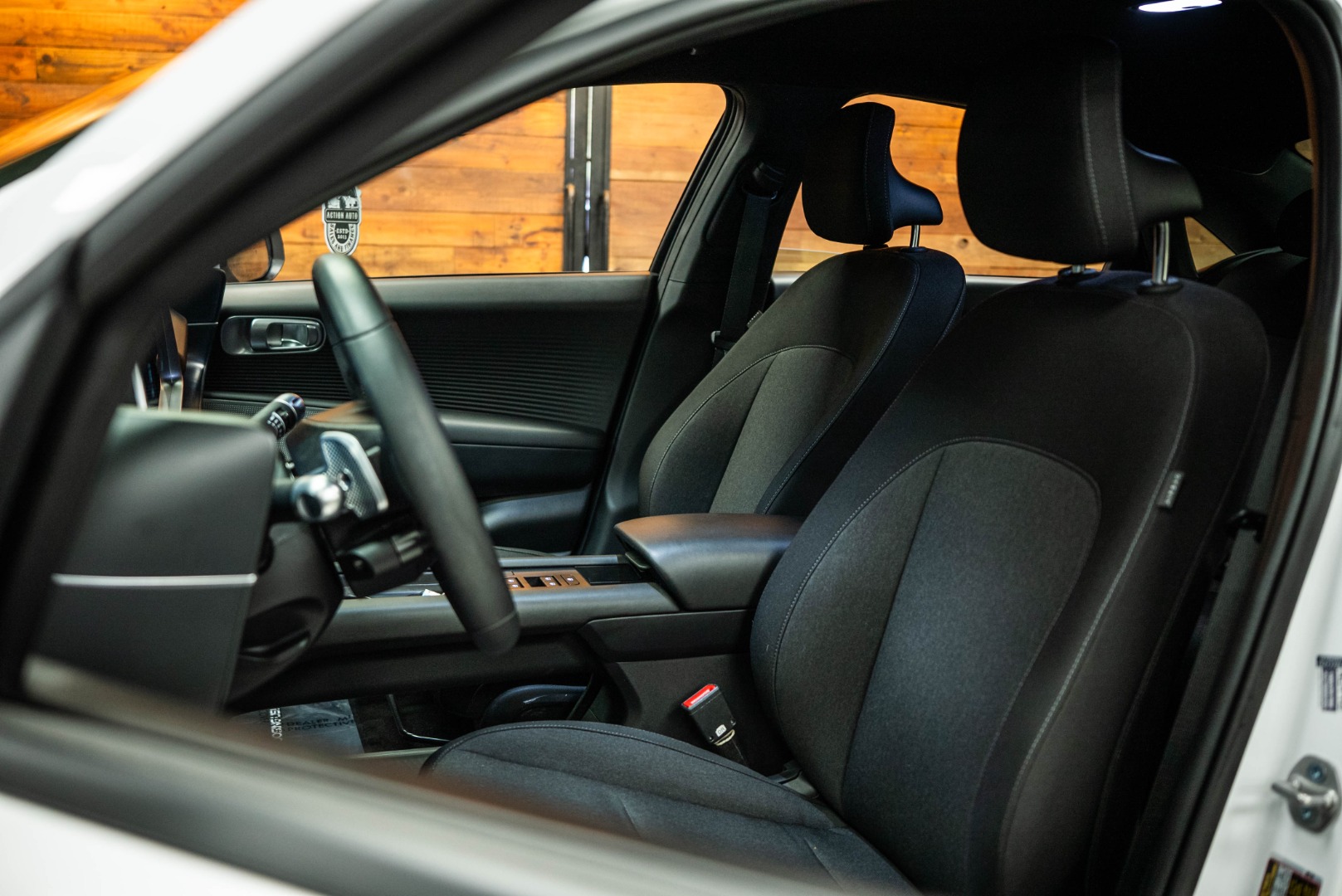 2024 Hyundai Ioniq 6 SE photo 9