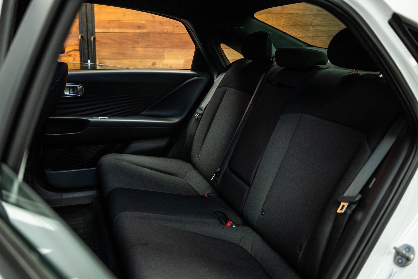 2024 Hyundai Ioniq 6 SE photo 10