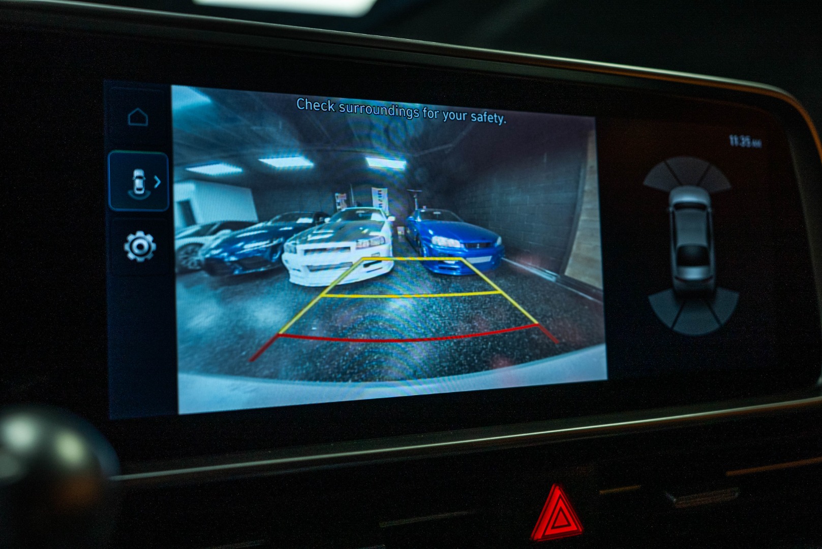 2024 Hyundai Ioniq 6 SE photo 19