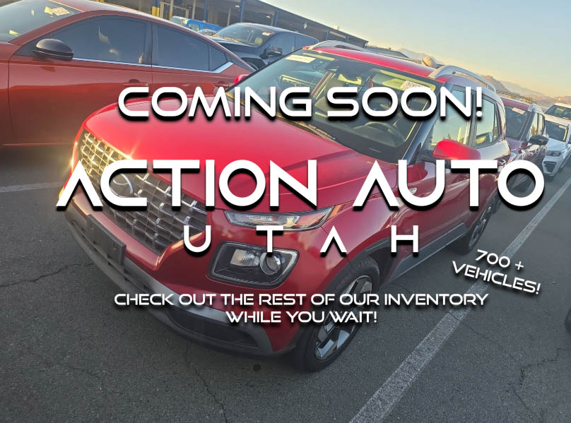 2021 Hyundai Venue SEL's photo