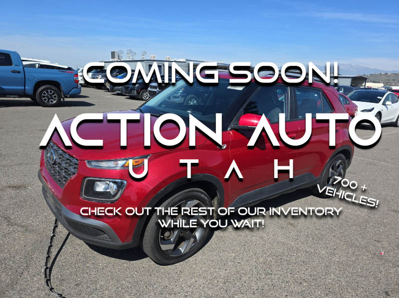 2022 Hyundai Venue SEL's photo