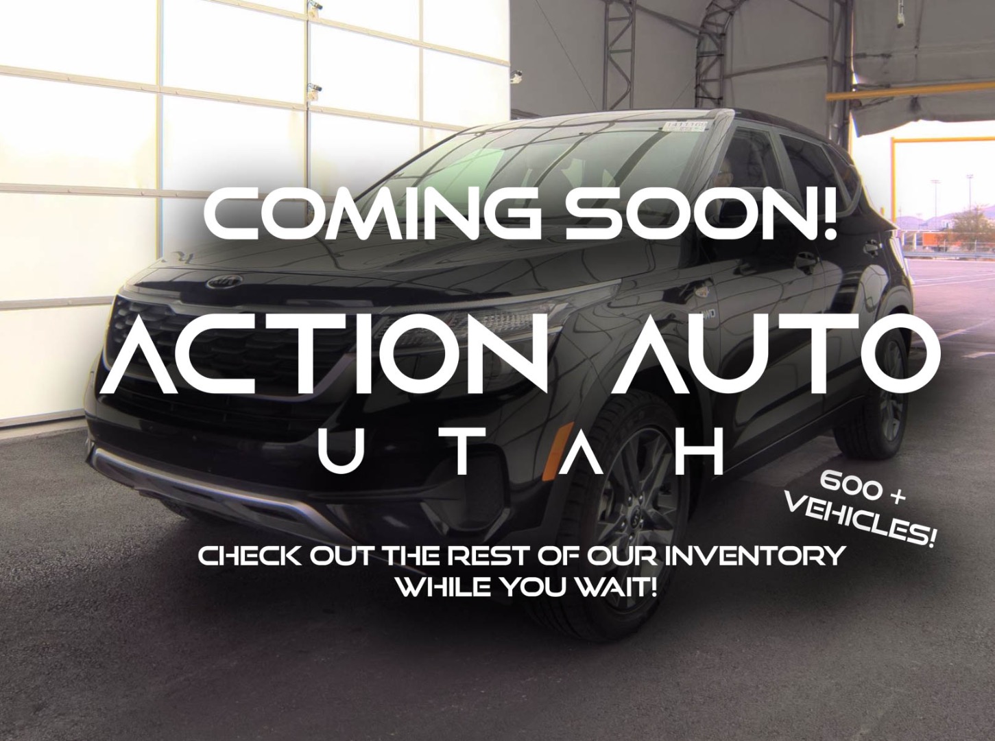 2021 Kia Seltos LX's photo