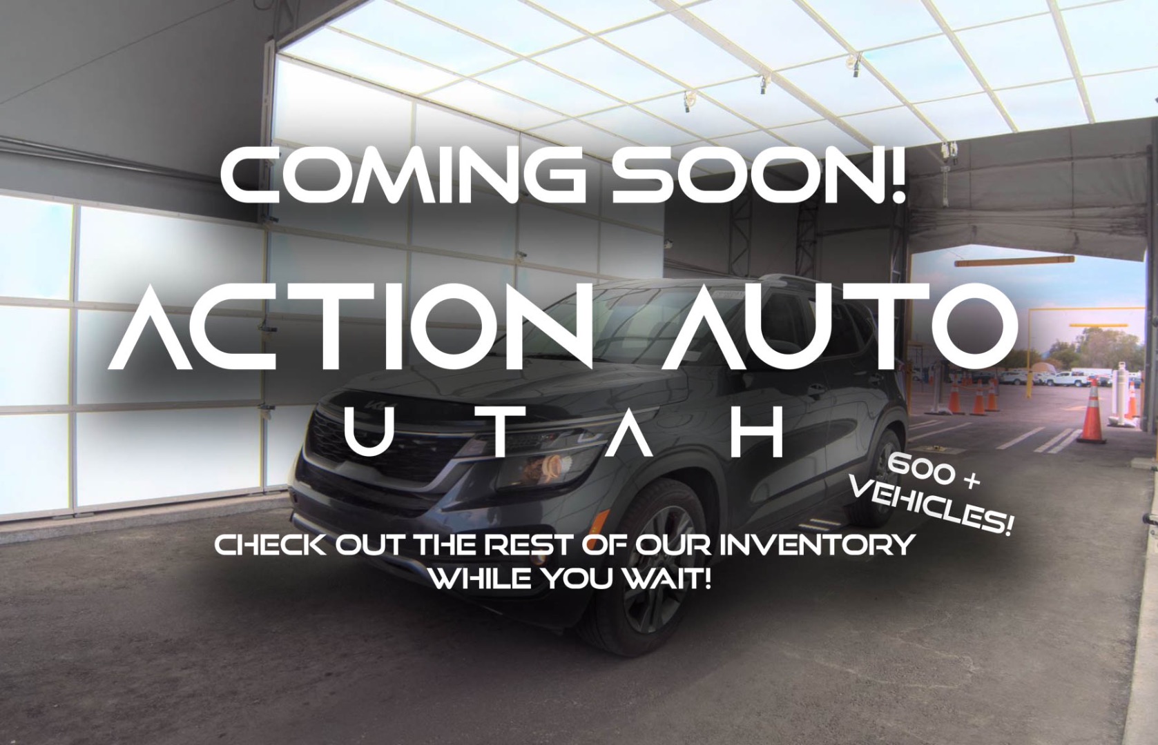 2023 Kia Seltos S's photo