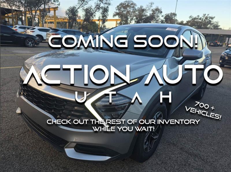 2024 KIA SORENTO HYBRID