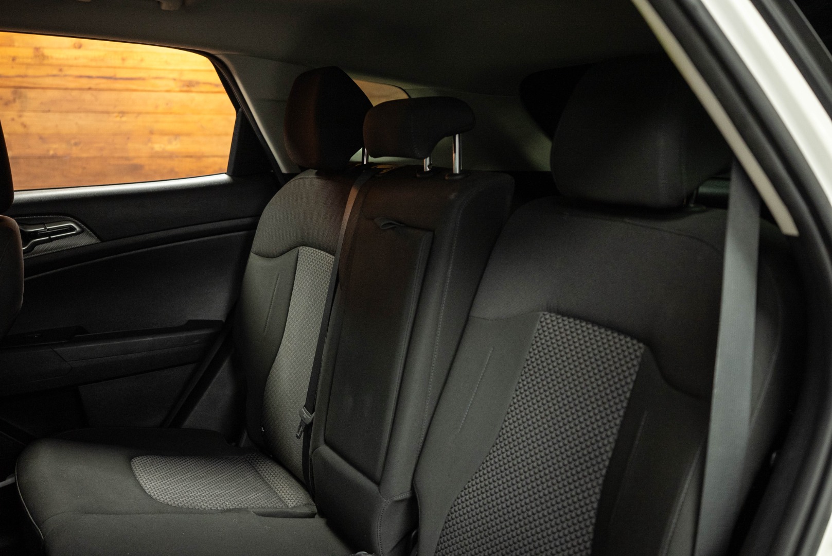 2023 Kia Sportage LX photo 11