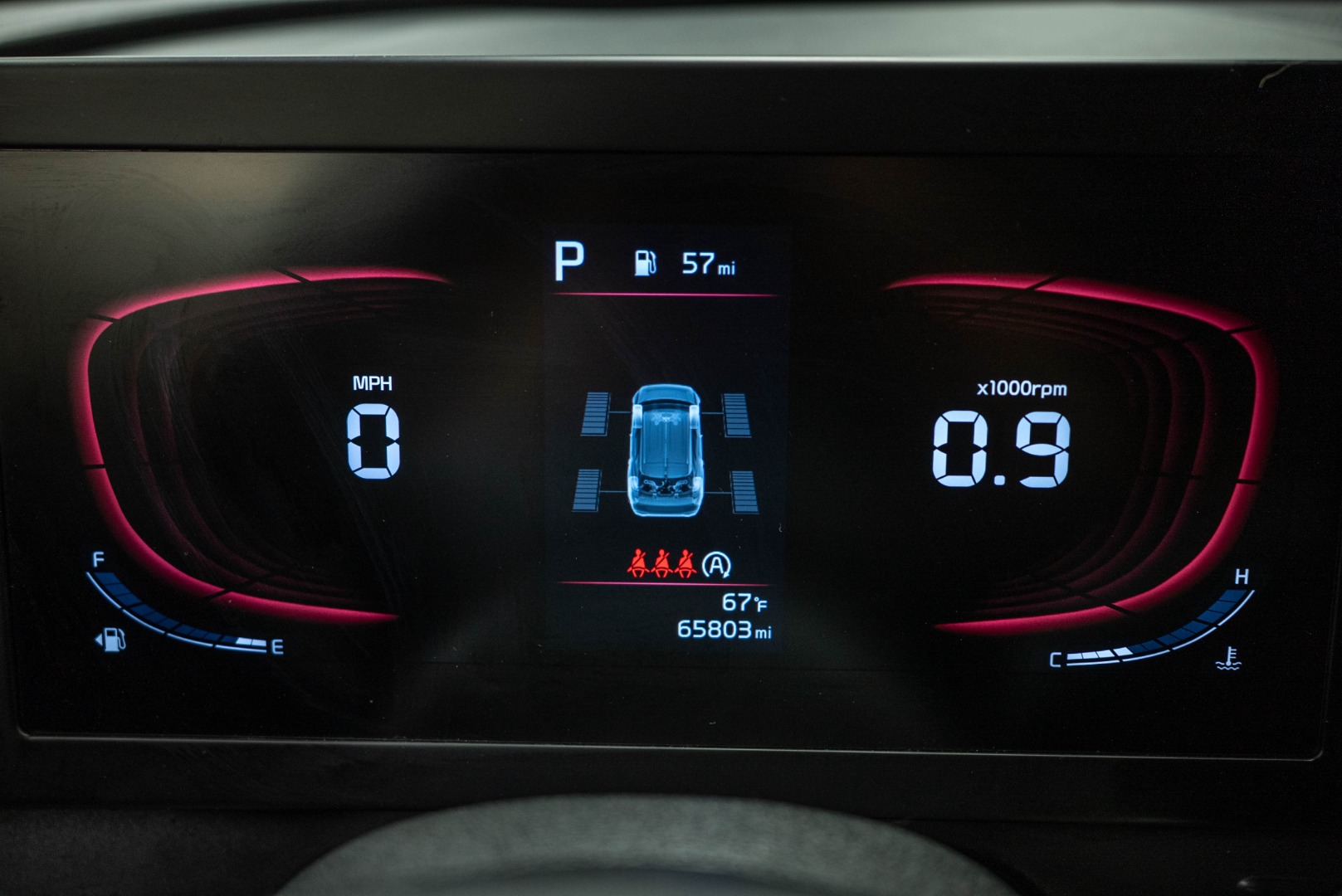 2023 Kia Sportage LX photo 17