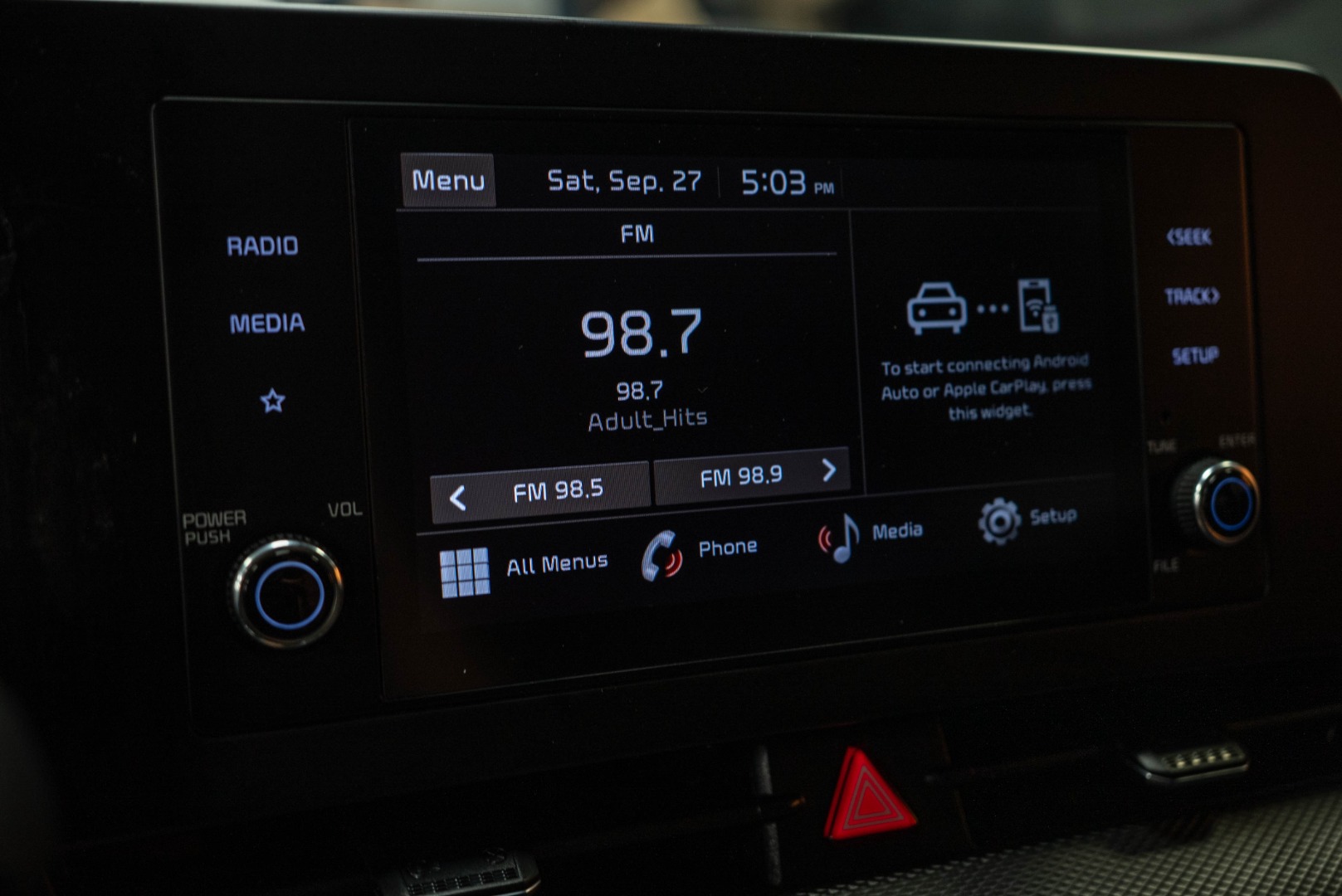 2023 Kia Sportage LX photo 18