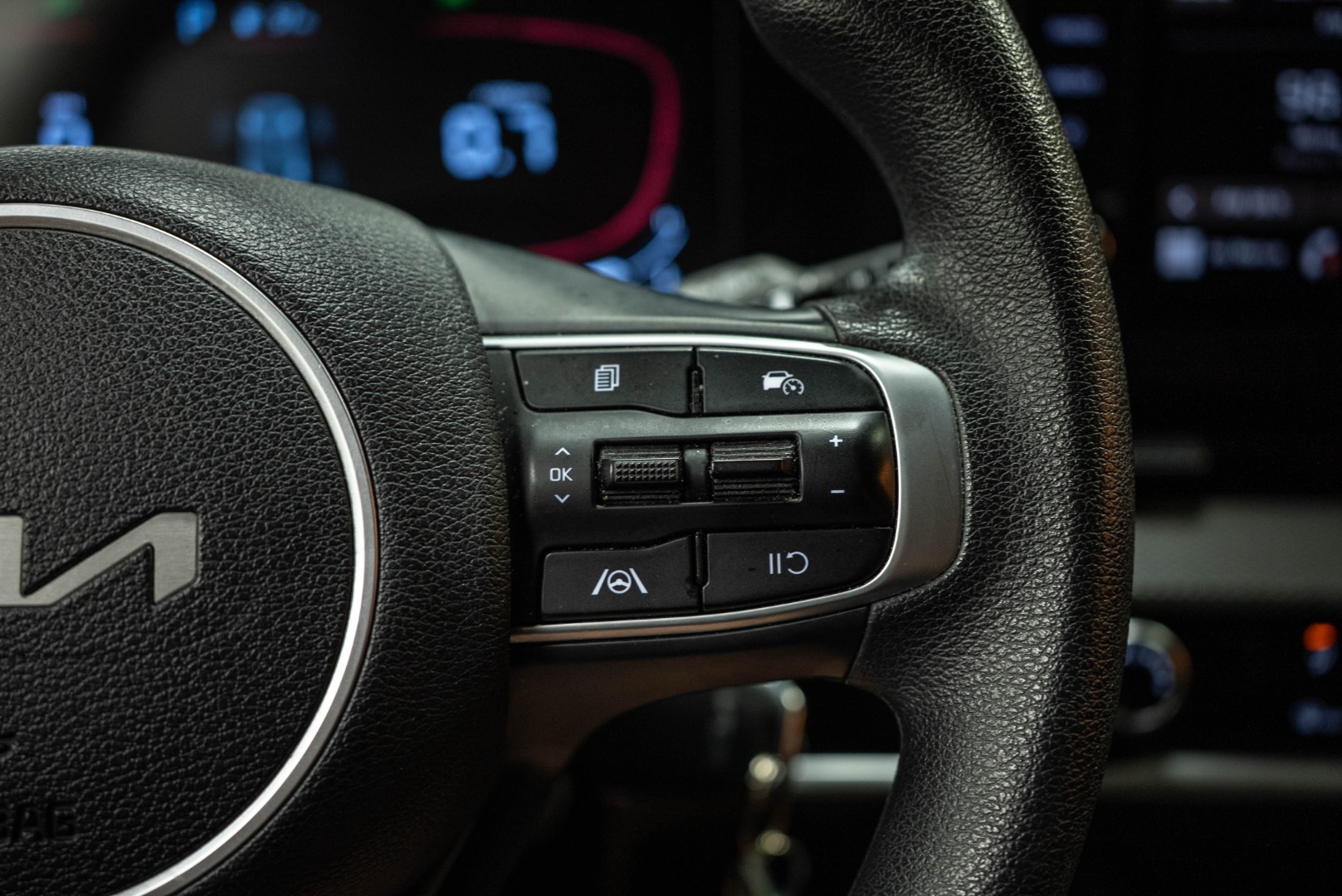 2023 Kia Sportage LX photo 24