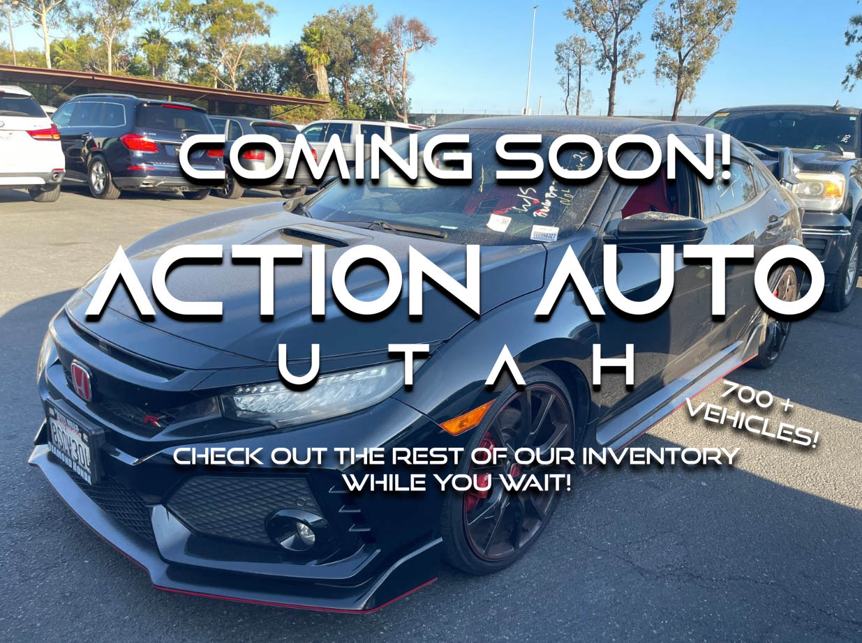 2019 Honda Civic Hatchback