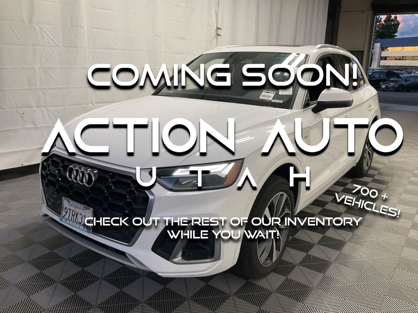 2023 Audi Q5 S Line Premium Plus's photo