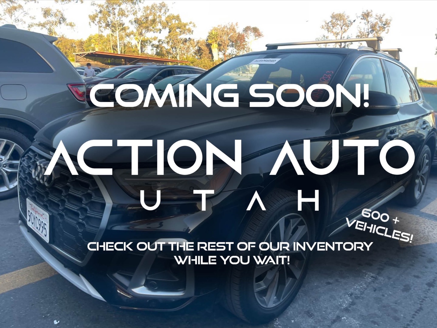 2023 Audi Q5 Premium's photo