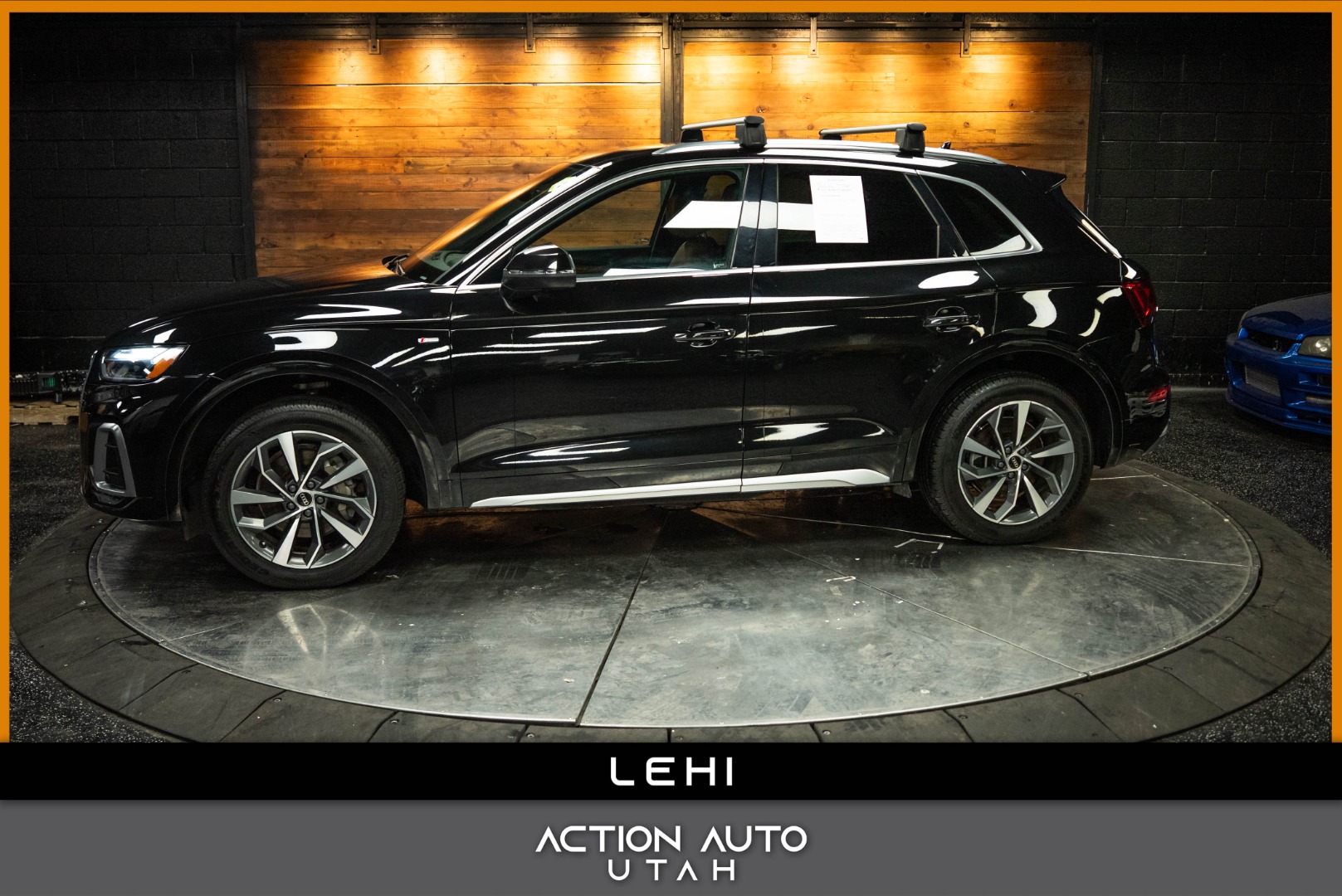 2023 Audi Q5 Premium's photo