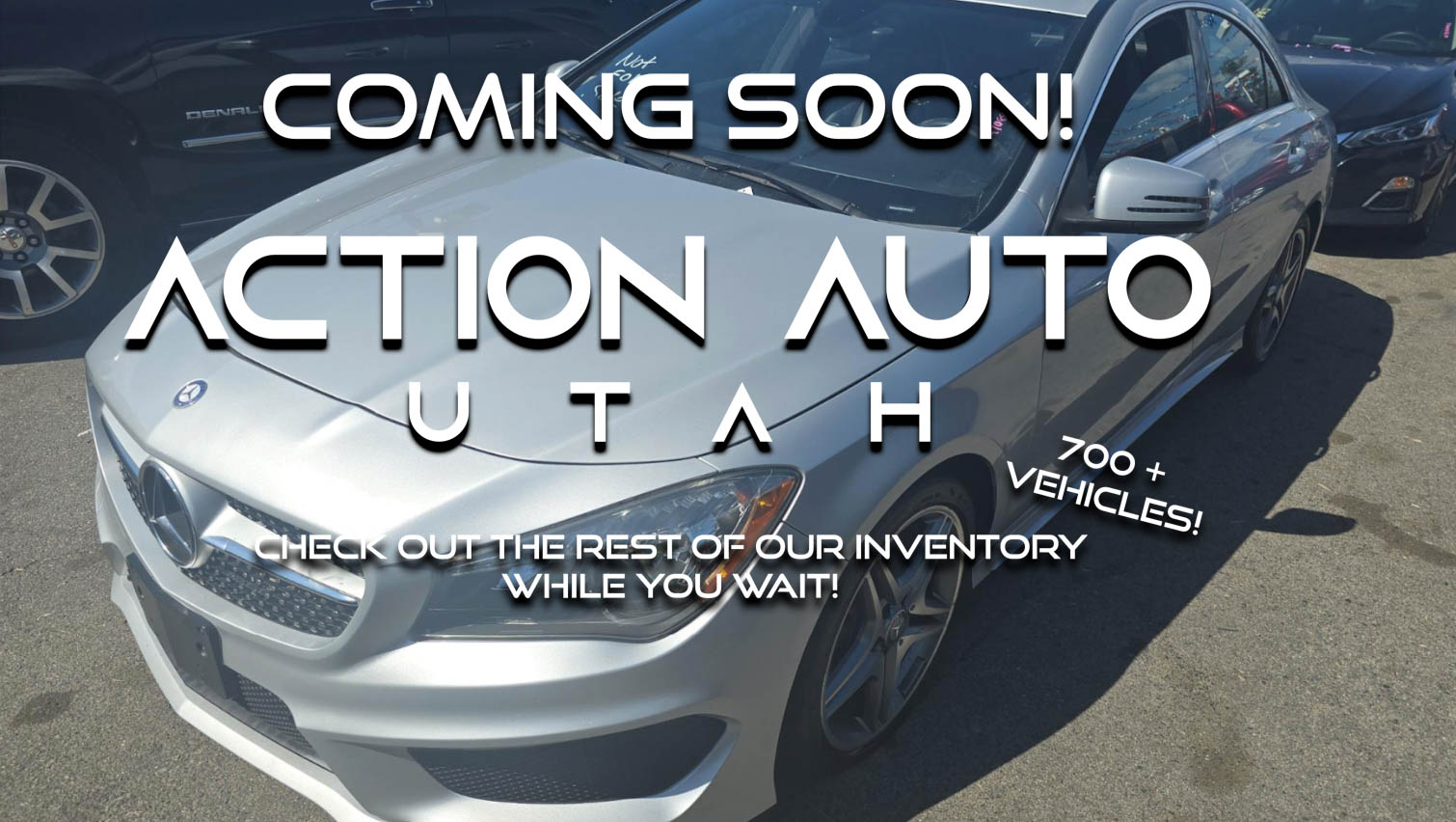 2014 Mercedes-Benz CLA-Class CLA250's photo