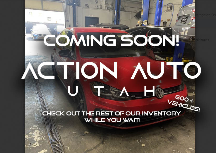 2018 Volkswagen Golf R R's photo