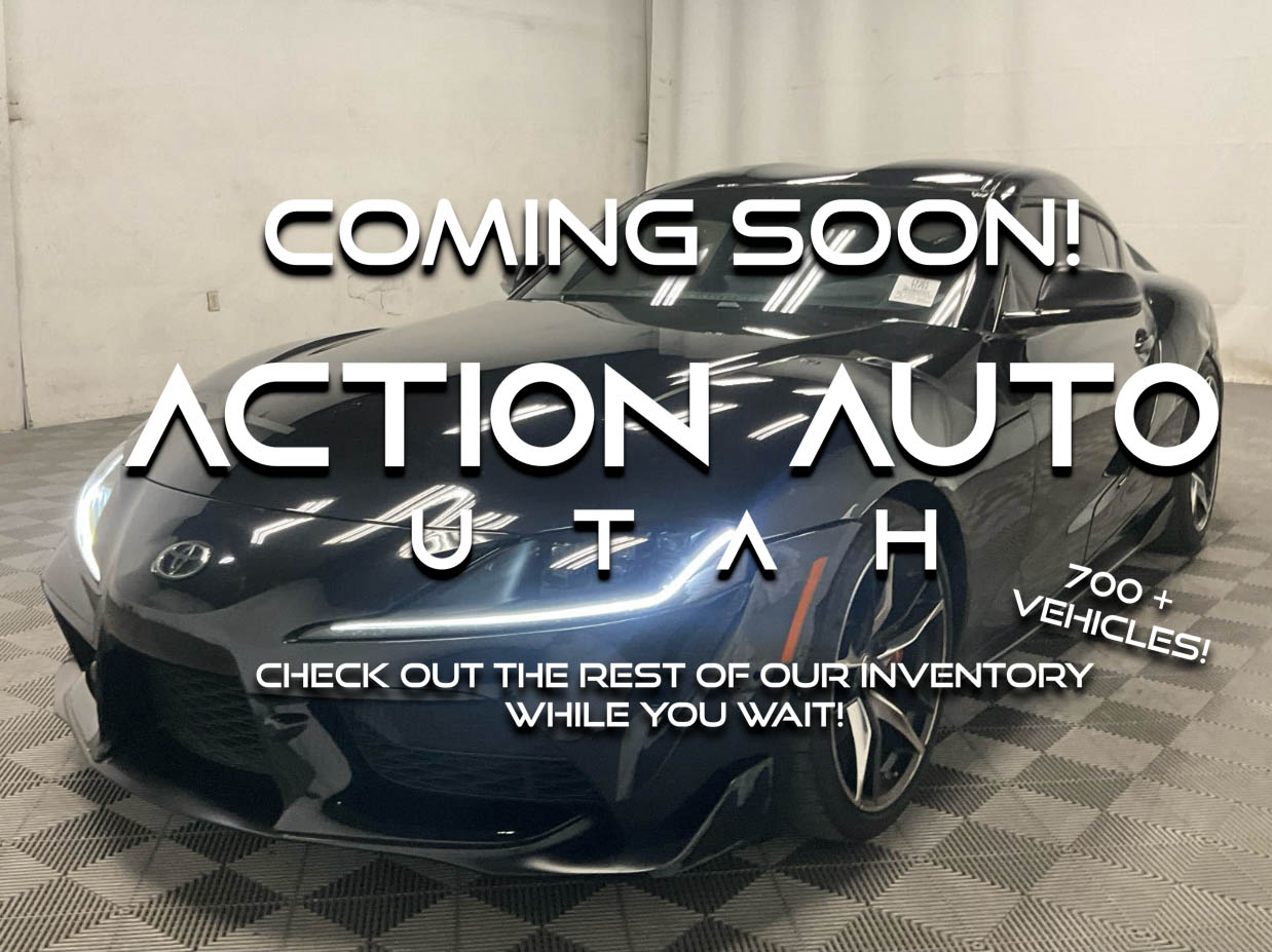 2022 Toyota Supra Premium's photo