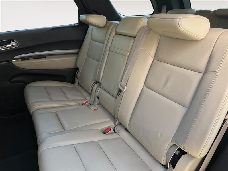 2018 Dodge Durango GT photo 12