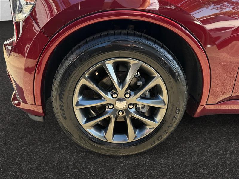 2018 Dodge Durango GT photo 13
