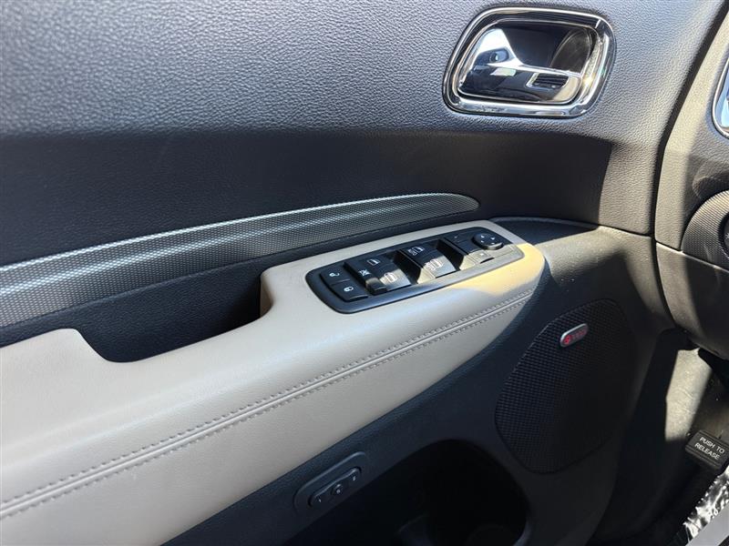 2018 Dodge Durango GT photo 25