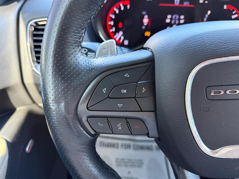 2018 Dodge Durango GT photo 26