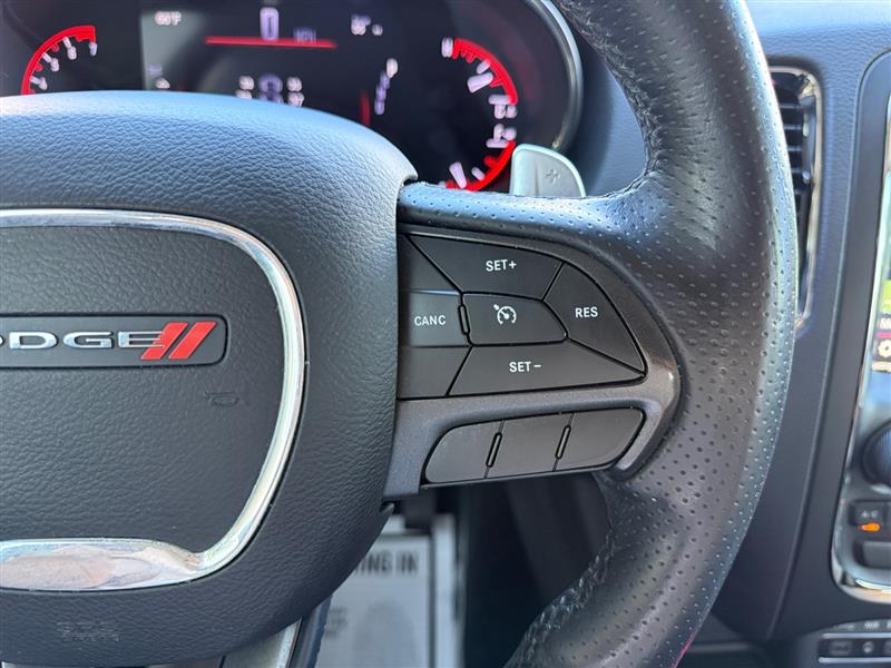2018 Dodge Durango GT photo 27