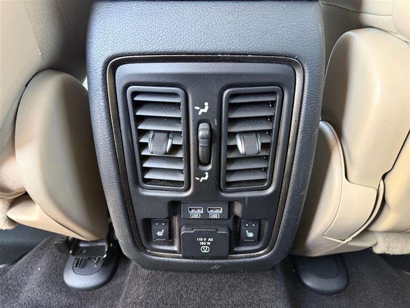 2018 Dodge Durango GT photo 30