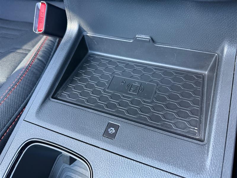 2023 Nissan Frontier Crew Cab PRO-4X photo 18