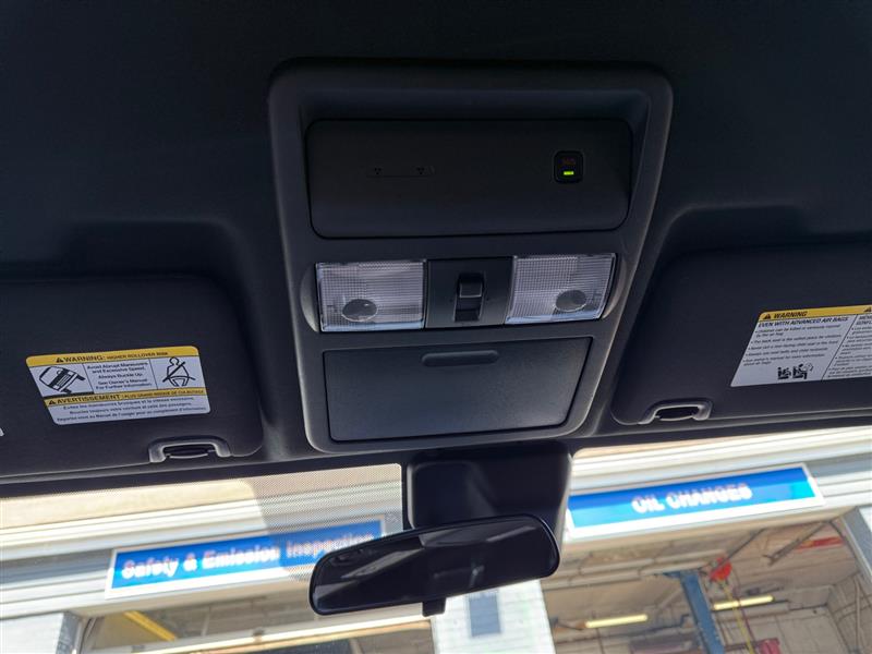 2023 Nissan Frontier Crew Cab PRO-4X photo 23