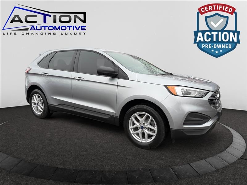 2022 Ford Edge SE's photo