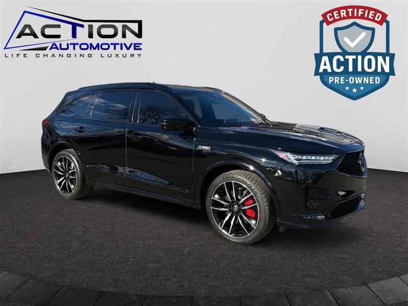 2023 Acura MDX Type S w/Advance Package's photo