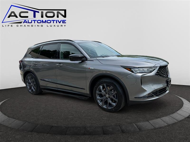 2023 ACURA MDX w/A-Spec Package