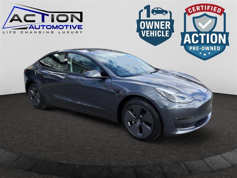 2023 Tesla Model 3 Base's photo