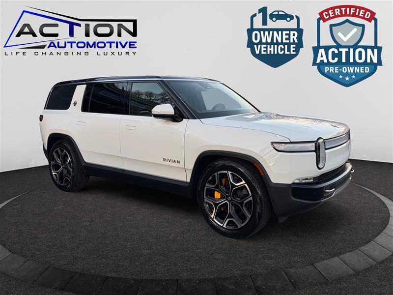 2023 Rivian R1S Adventure's photo