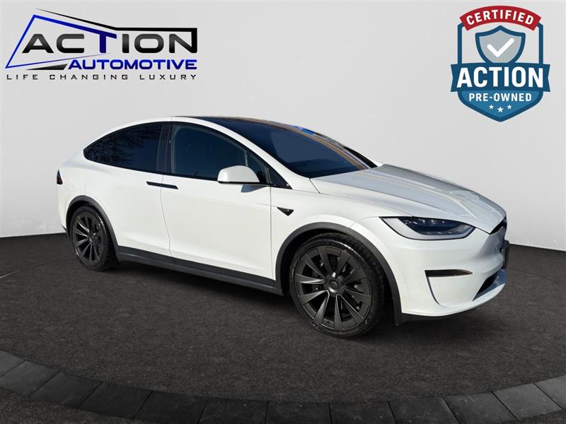 2023 Tesla Model X Standard's photo
