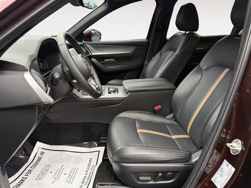 2024 Mazda CX-90 Premium Plus photo 9