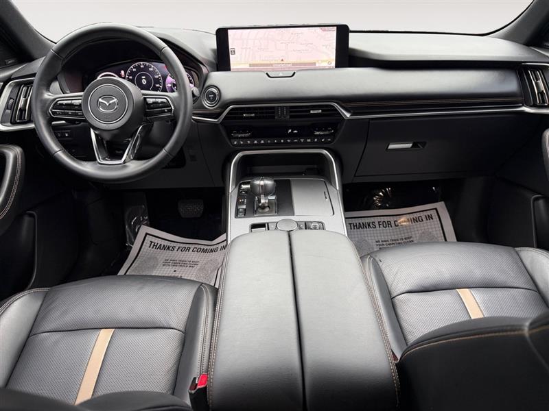 2024 Mazda CX-90 Premium Plus photo 10