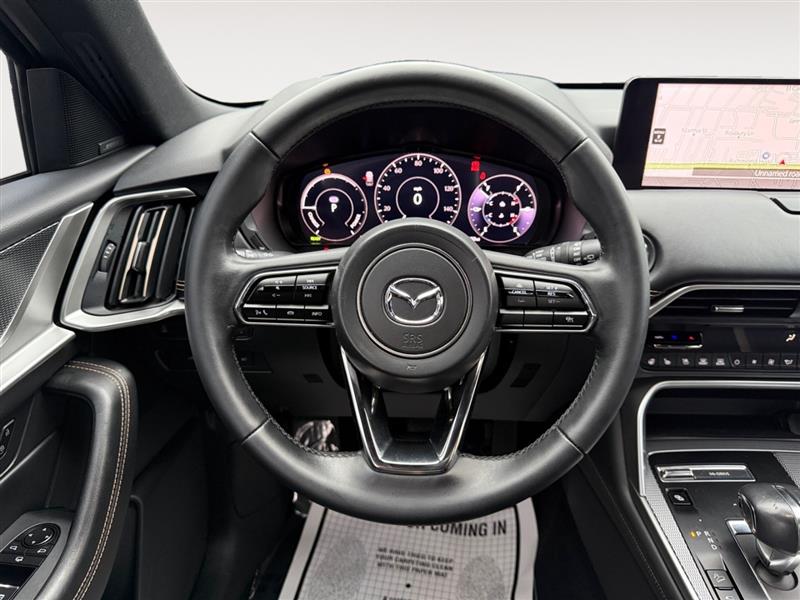 2024 Mazda CX-90 Premium Plus photo 12