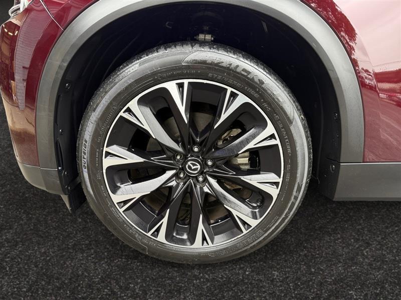 2024 Mazda CX-90 Premium Plus photo 14