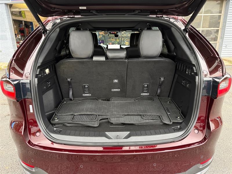 2024 Mazda CX-90 Premium Plus photo 16