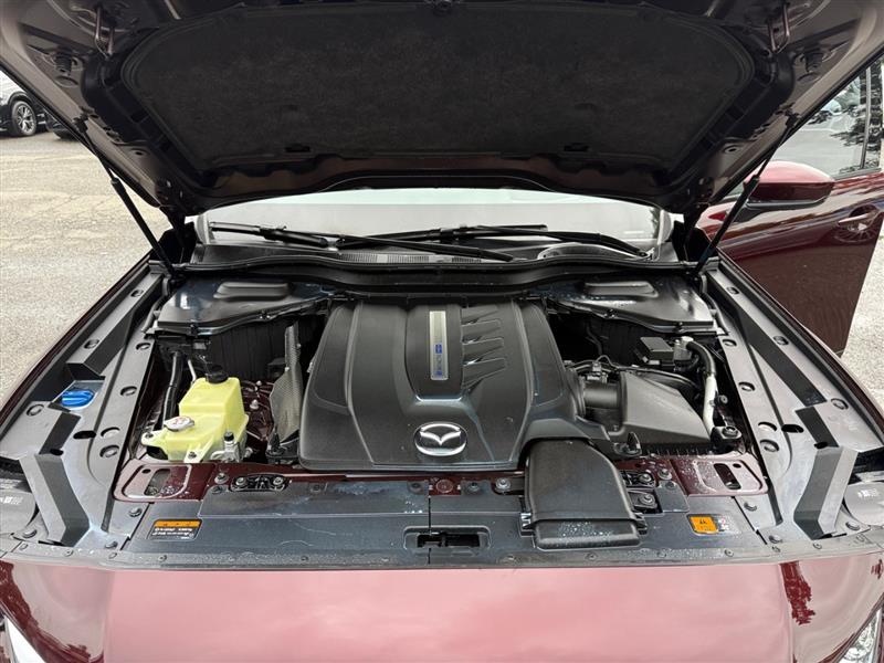 2024 Mazda CX-90 Premium Plus photo 18