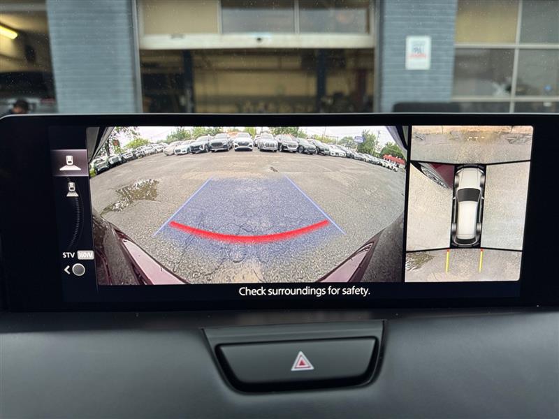 2024 Mazda CX-90 Premium Plus photo 20
