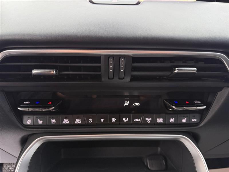 2024 Mazda CX-90 Premium Plus photo 21