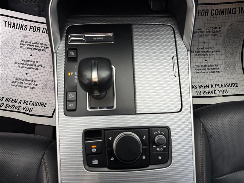2024 Mazda CX-90 Premium Plus photo 23