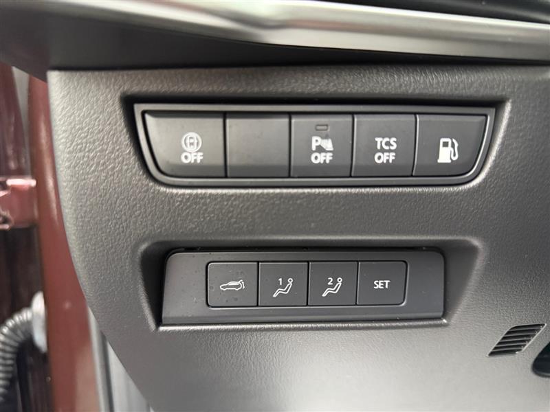 2024 Mazda CX-90 Premium Plus photo 26