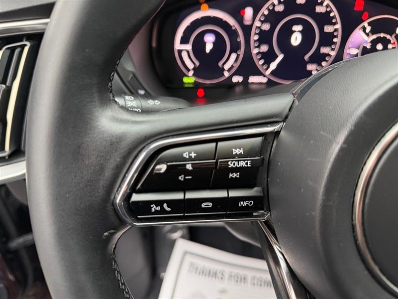 2024 Mazda CX-90 Premium Plus photo 27