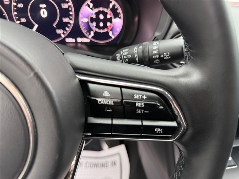 2024 Mazda CX-90 Premium Plus photo 28