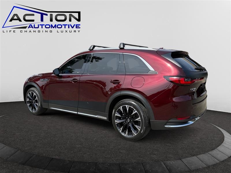 2024 Mazda CX-90 Premium Plus photo 5