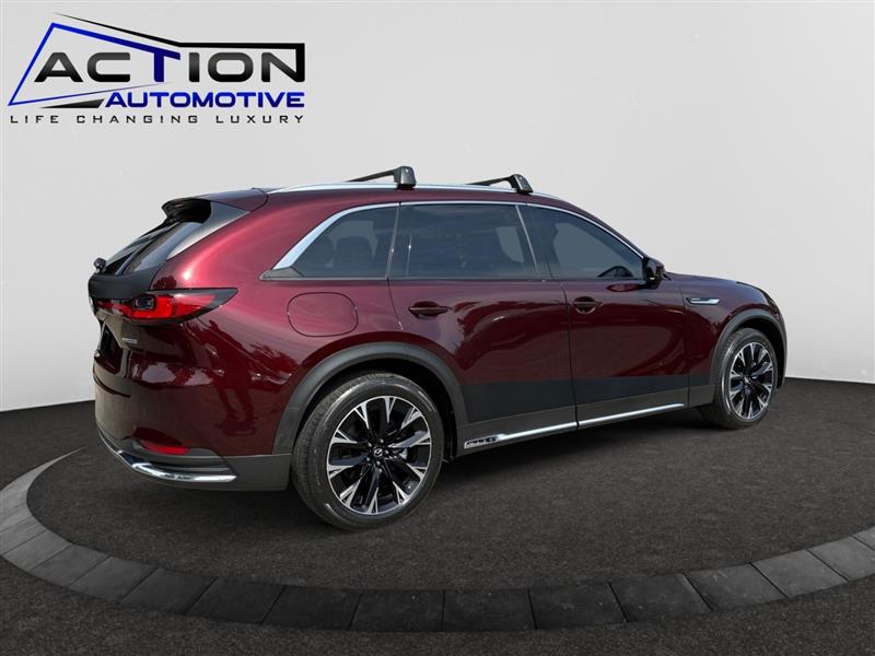 2024 Mazda CX-90 Premium Plus photo 7