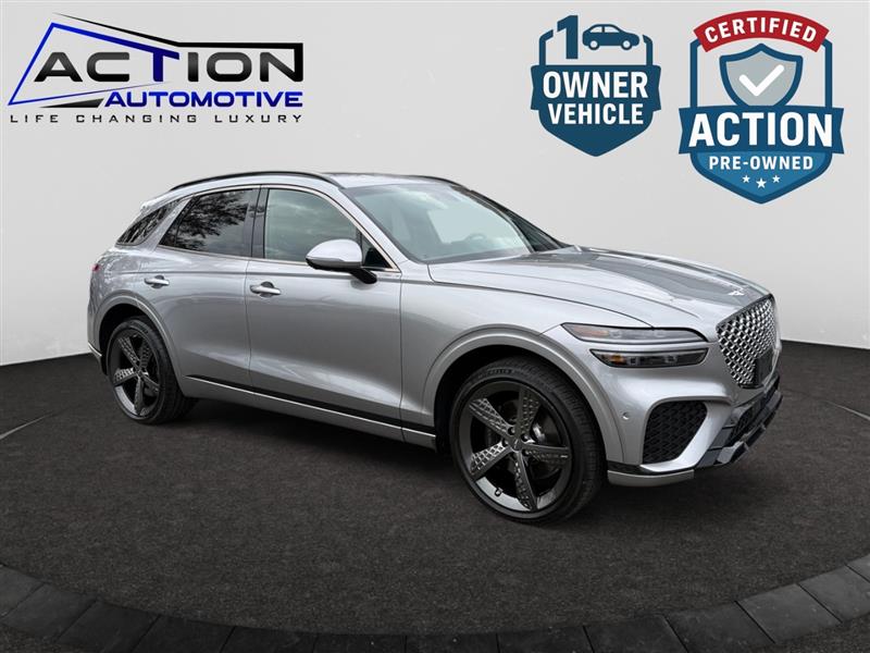 2023 GENESIS GV70 Standard's photo