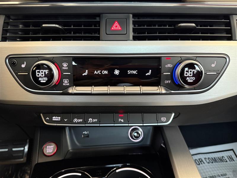 2020 Audi S4 Base Premium Plus photo 17